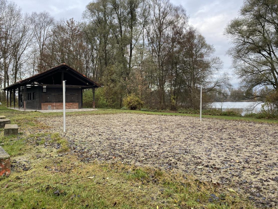 Jugendzeltplatz Tapfheim 2020