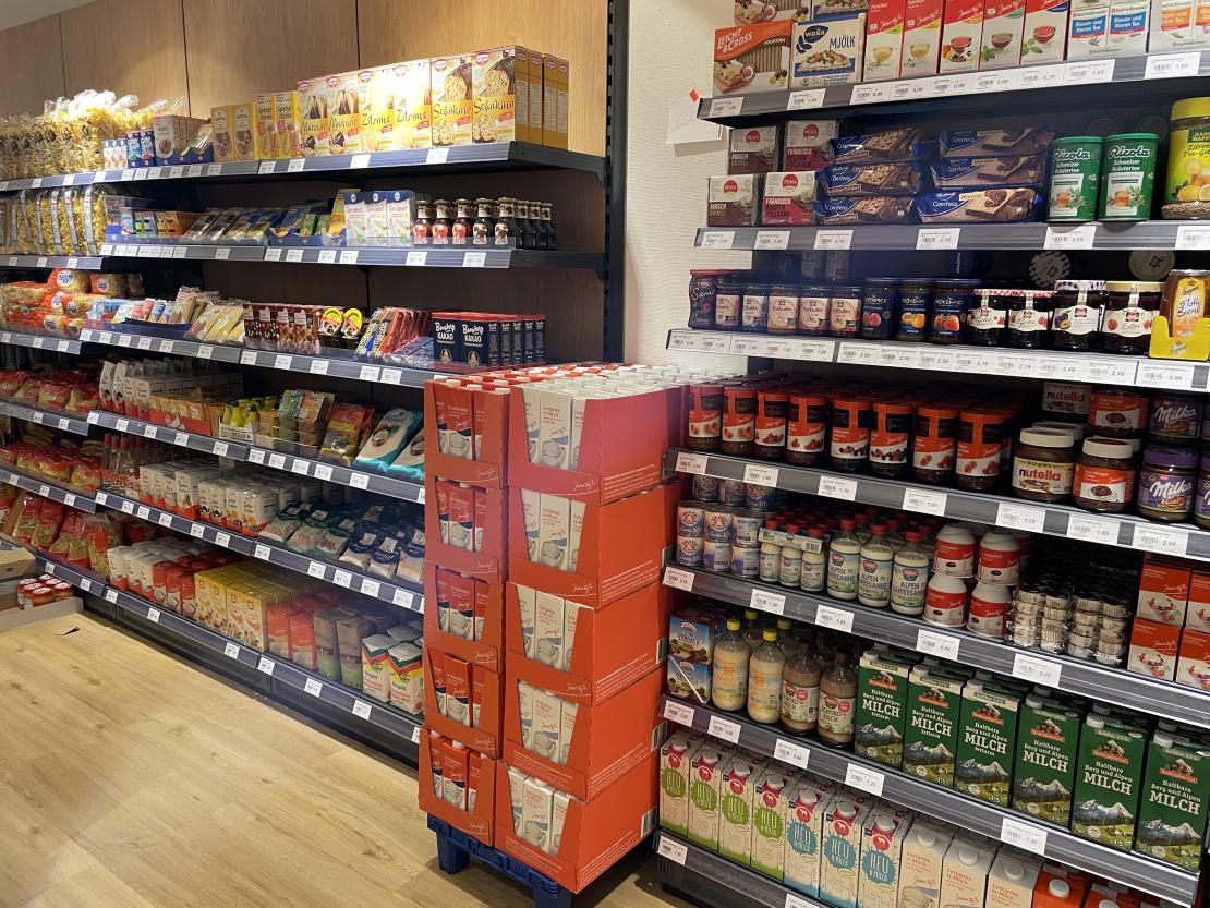 Stadtladen Donauwörth