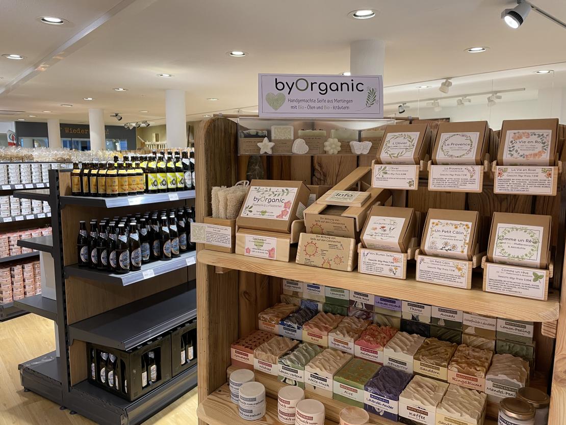 Stadtladen Donauwörth