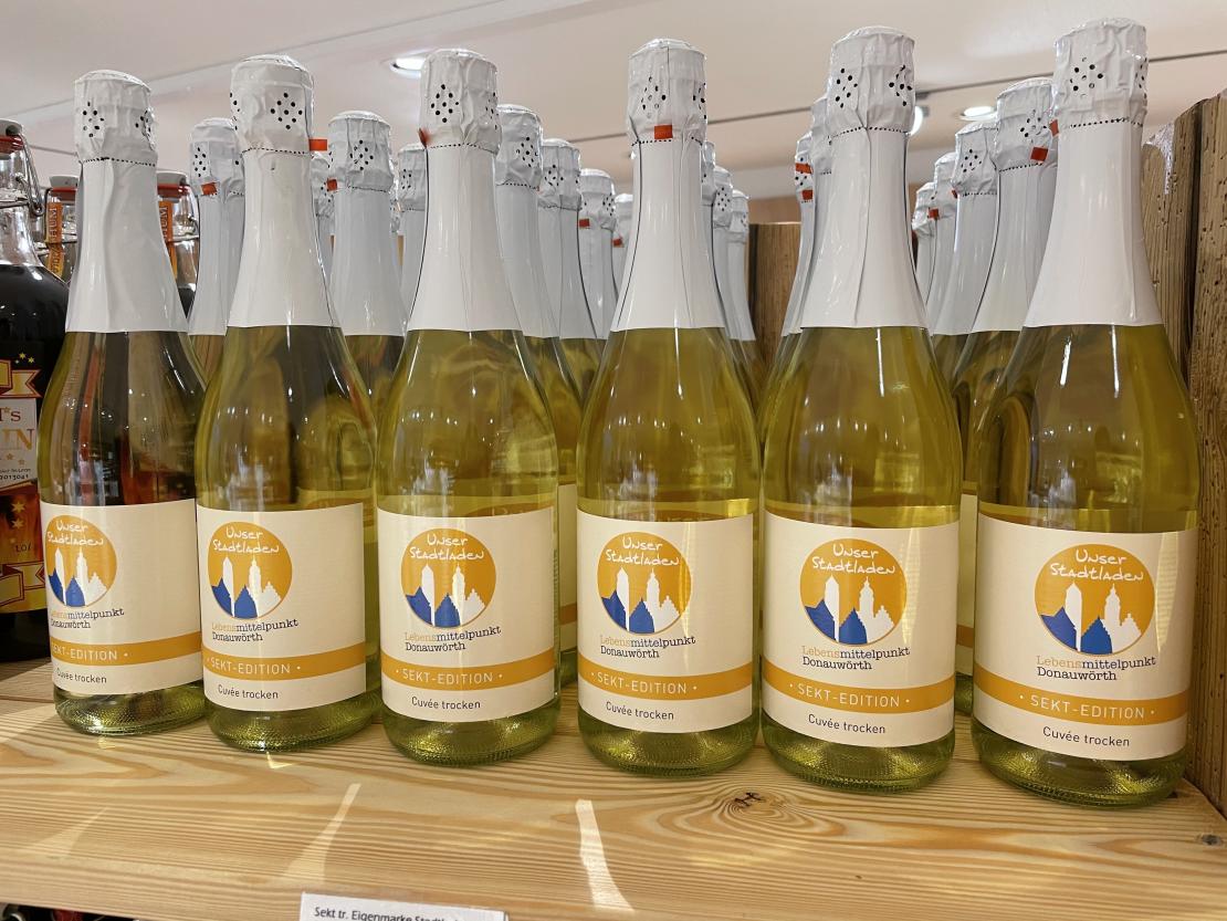 Stadtladen Donauwörth