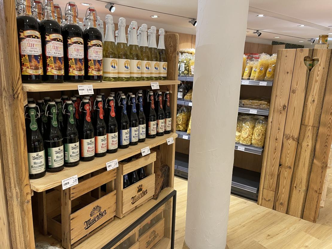 Stadtladen Donauwörth