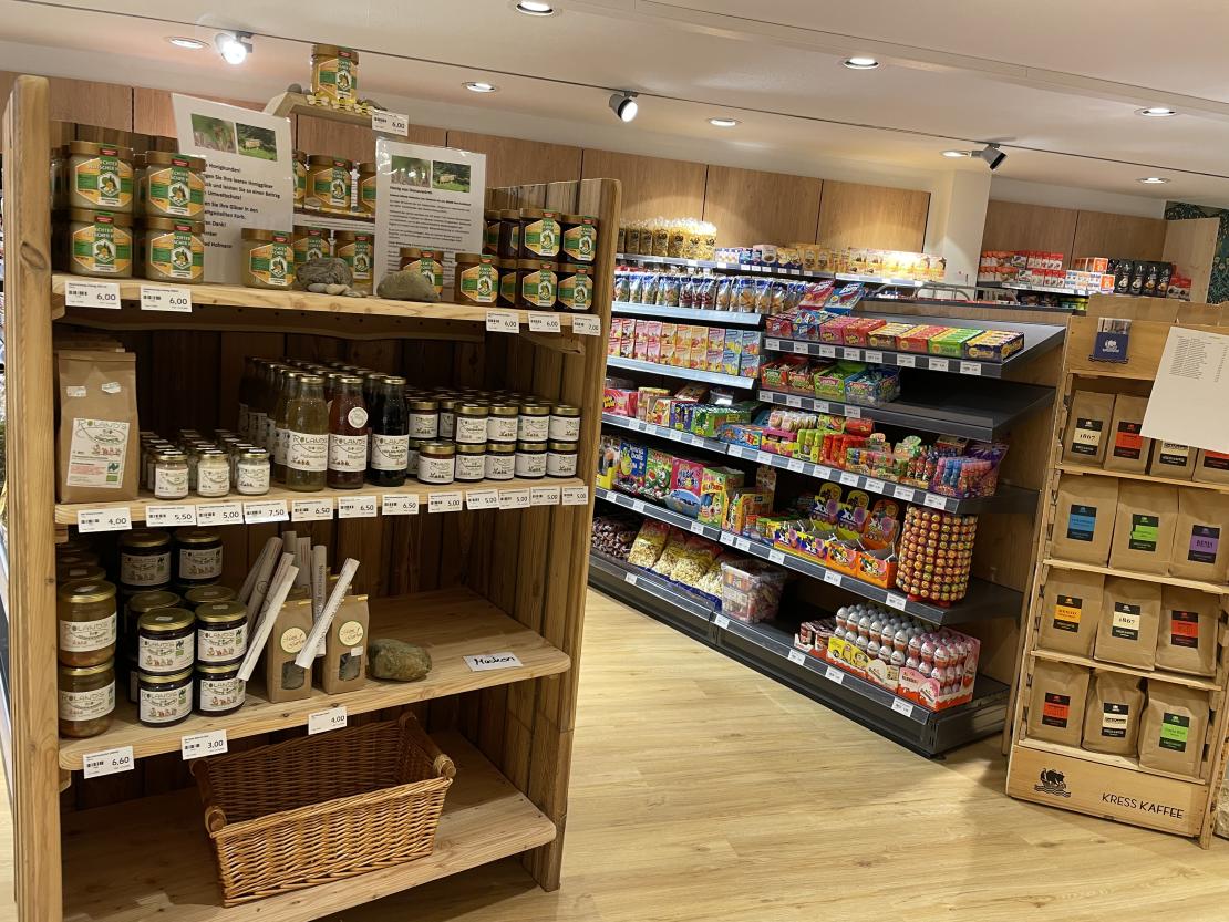 Stadtladen Donauwörth