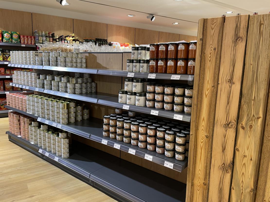 Stadtladen Donauwörth