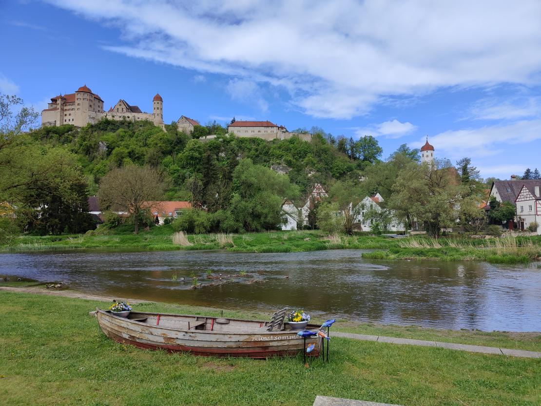 Harburger Märchenweg