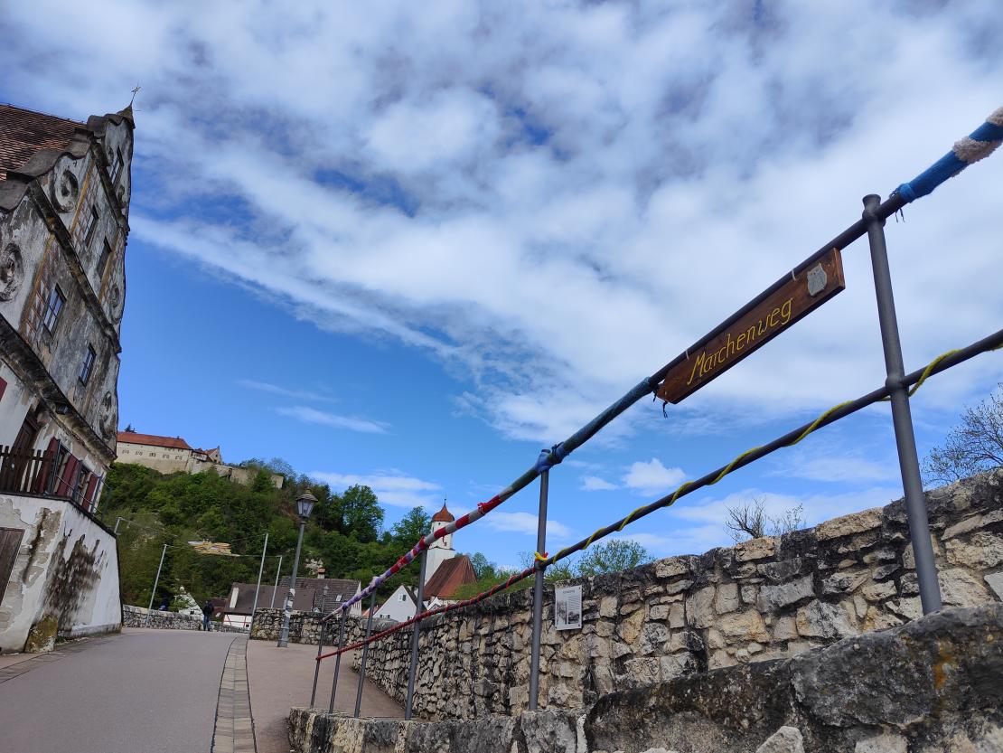 Harburger Märchenweg