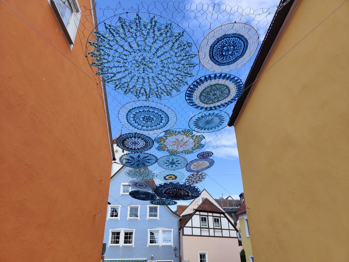 Harburger Märchenweg