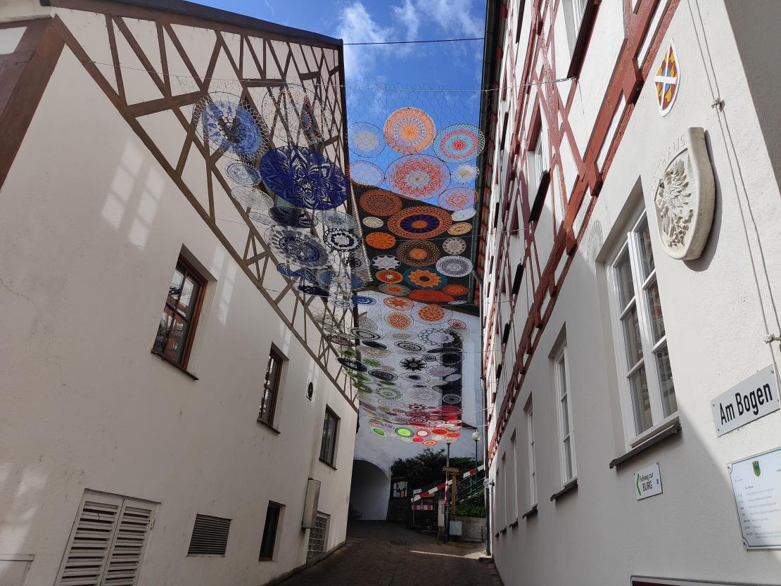 Harburger Märchenweg