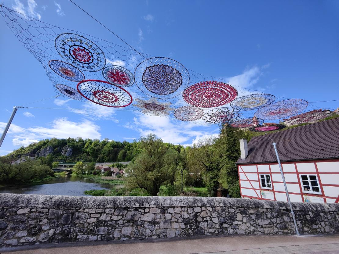 Harburger Märchenweg