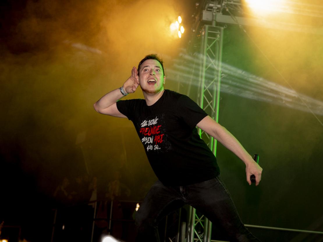 AirBeatz-Festival Nördlingen