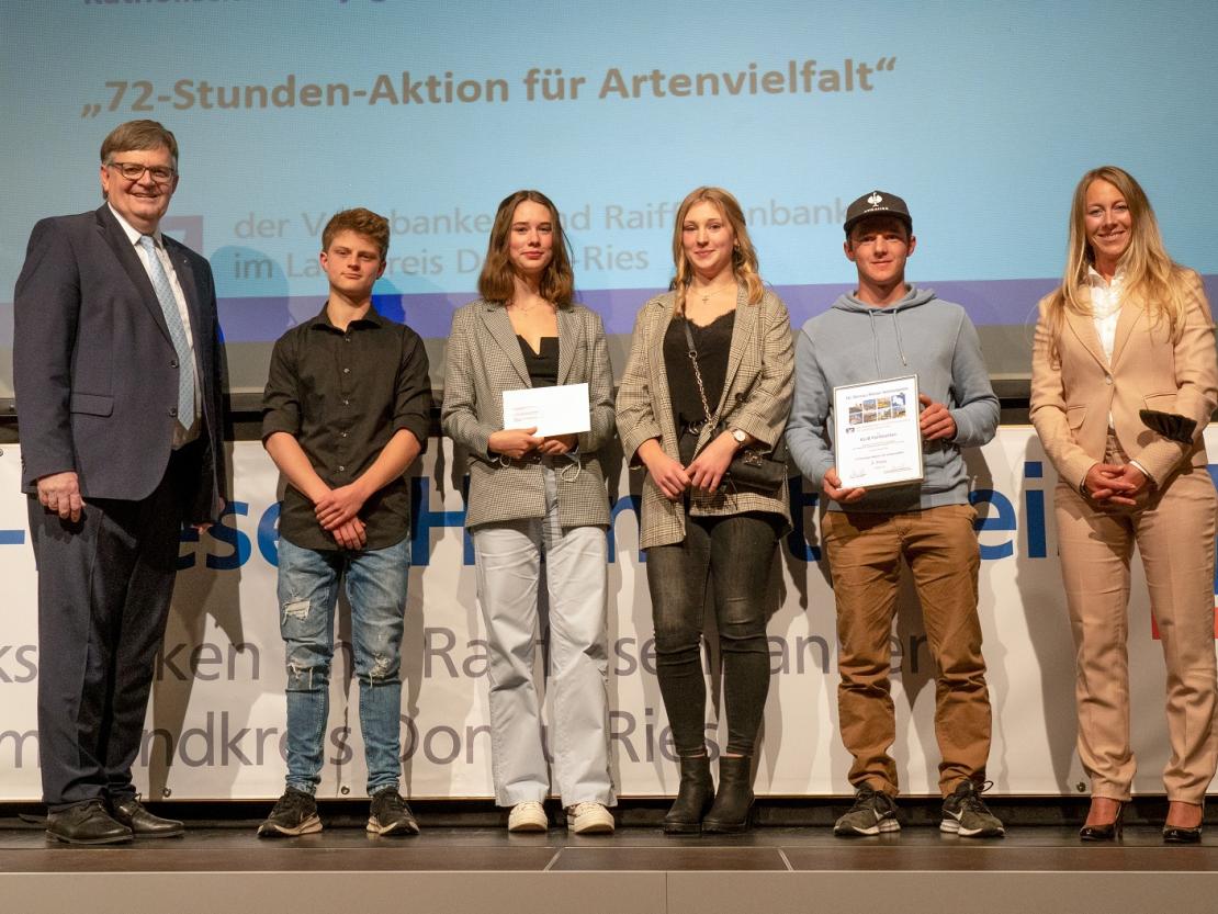 Donau-Rieser Heimatpreis 2021