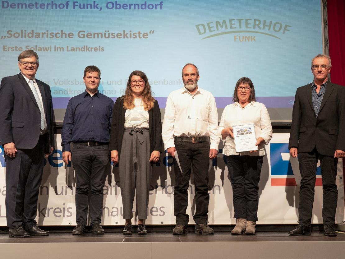 Donau-Rieser Heimatpreis 2021