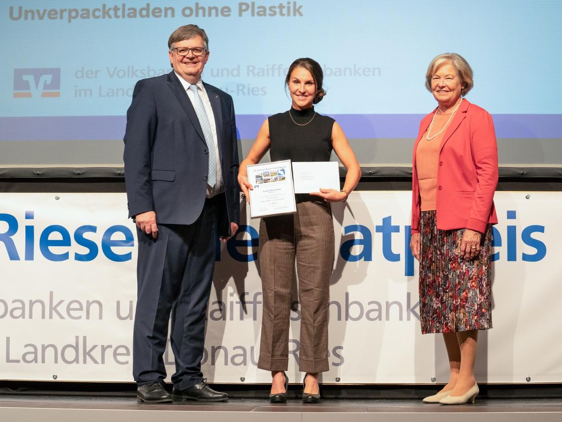 Donau-Rieser Heimatpreis 2021