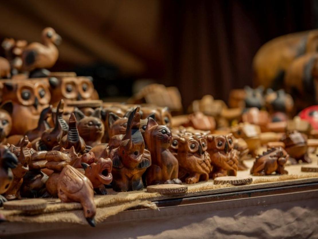 Mittelaltermarkt Harburg 2022