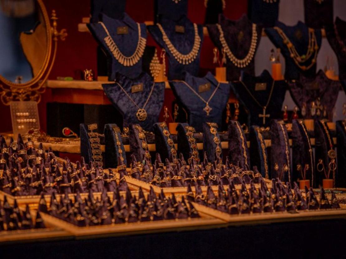 Mittelaltermarkt Harburg 2022