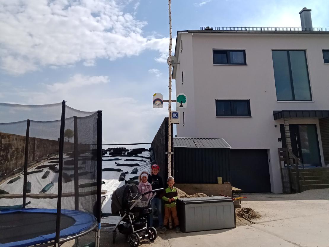 Familienmaibaum Belzheim