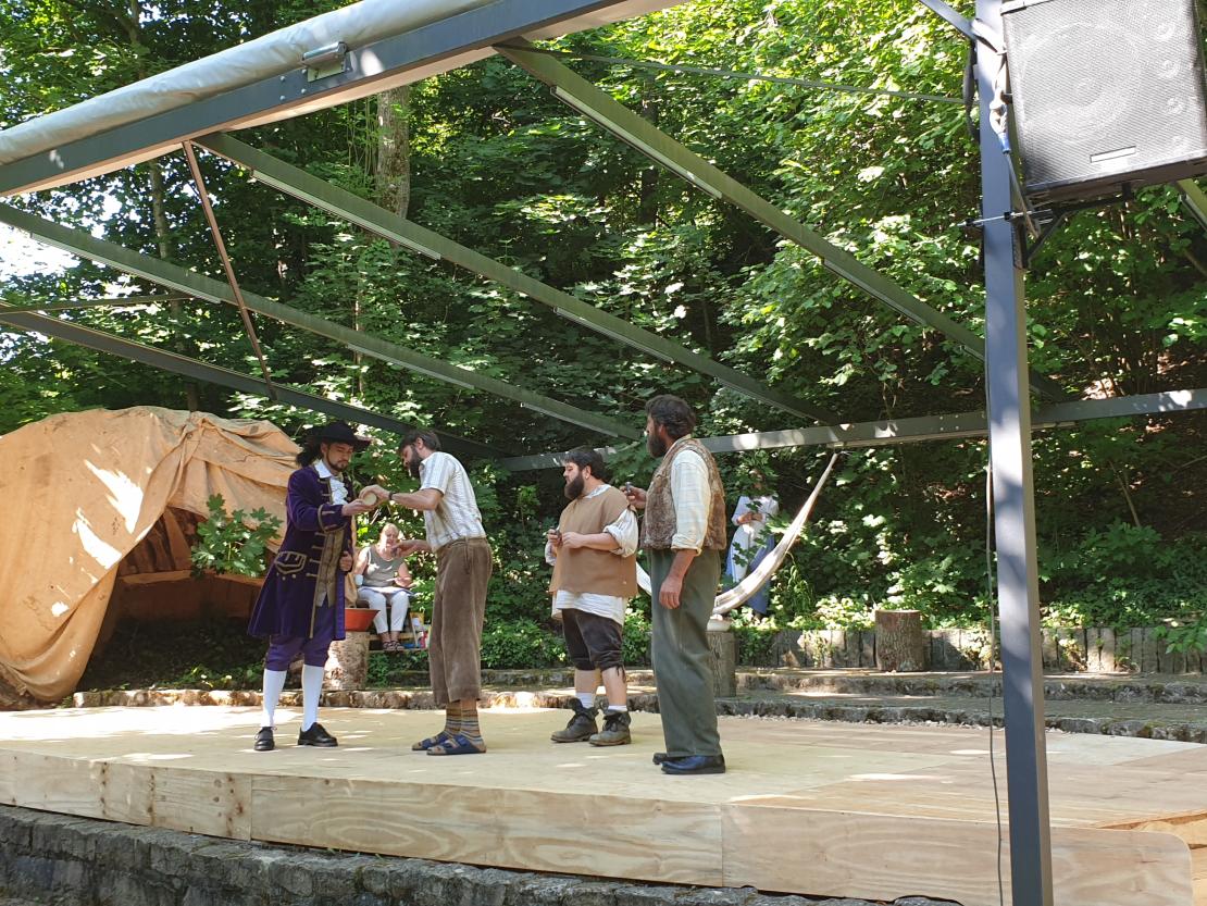 Laienspielgruppe Maihingen 