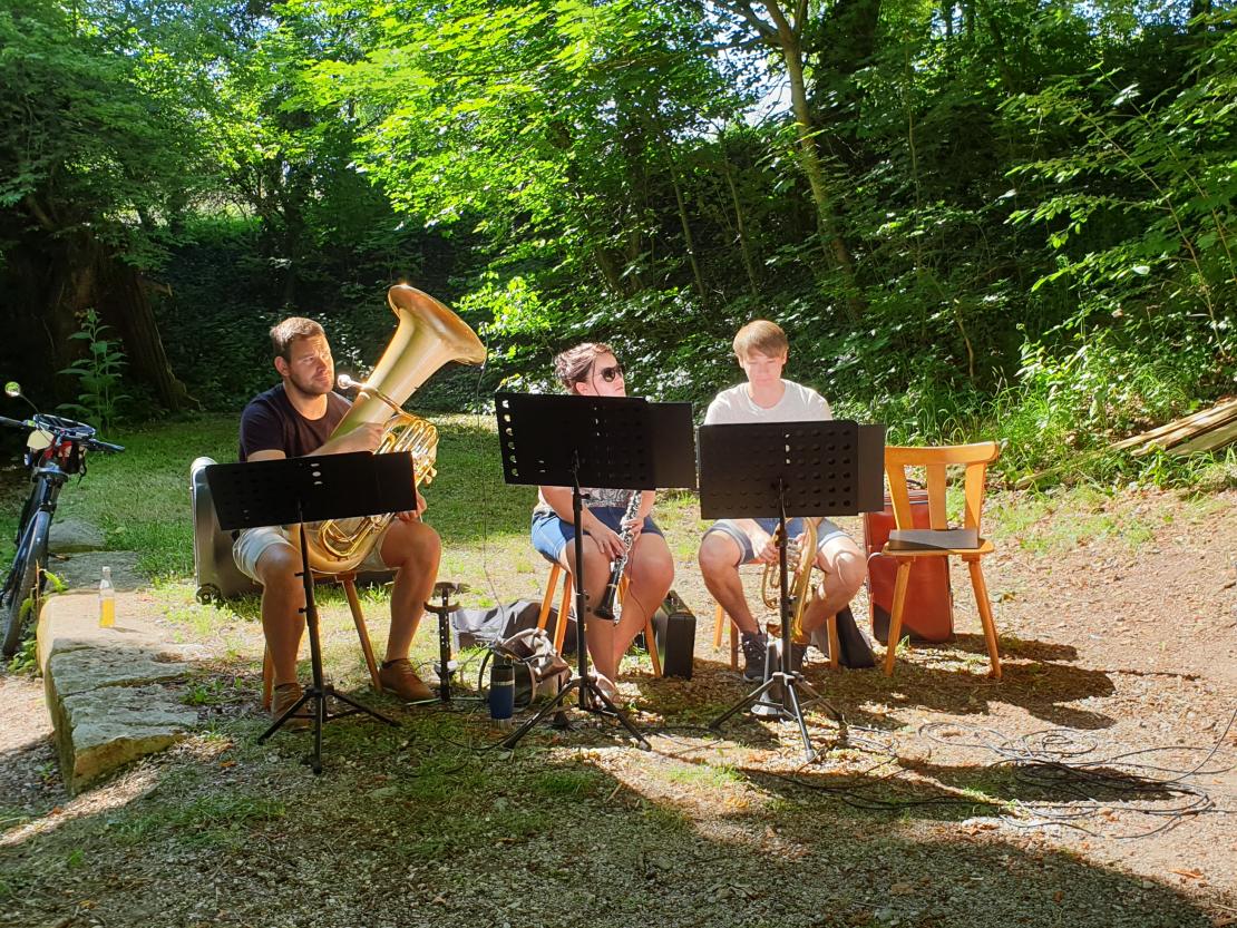 Laienspielgruppe Maihingen