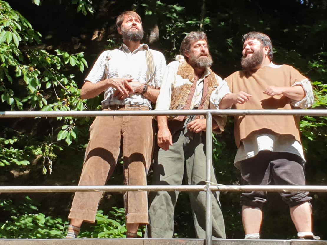 Laienspielgruppe Maihingen