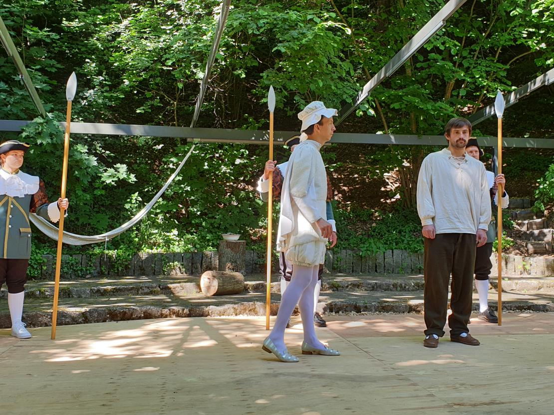 Laienspielgruppe Maihingen