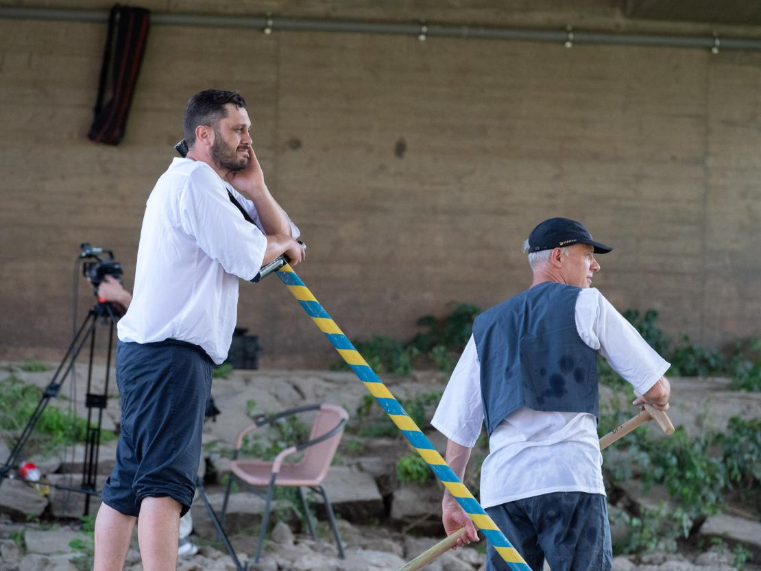 Fischerstechen Donauwörth 2022