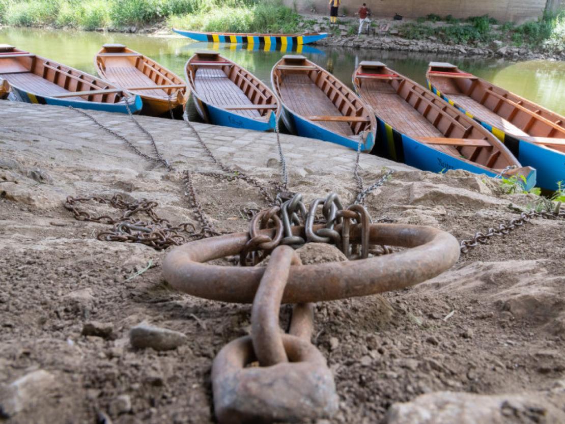 Fischerstechen Donauwörth 2022