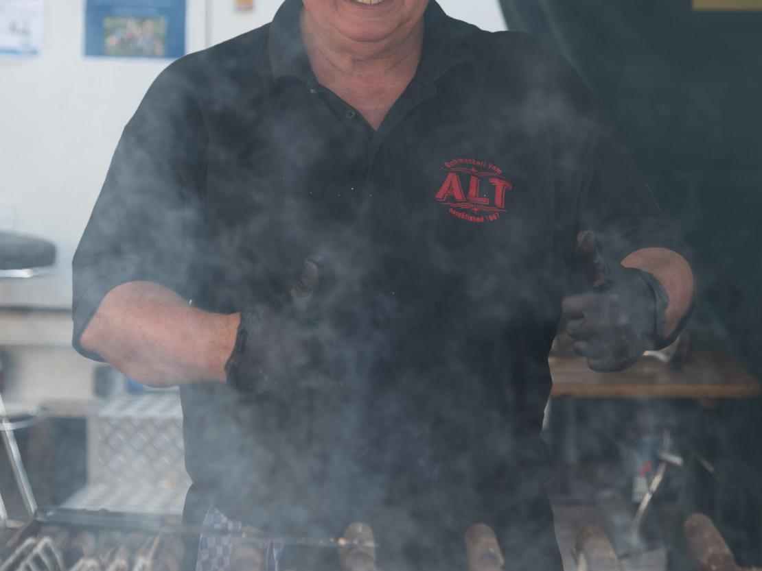 Fischerstechen Donauwörth 2022