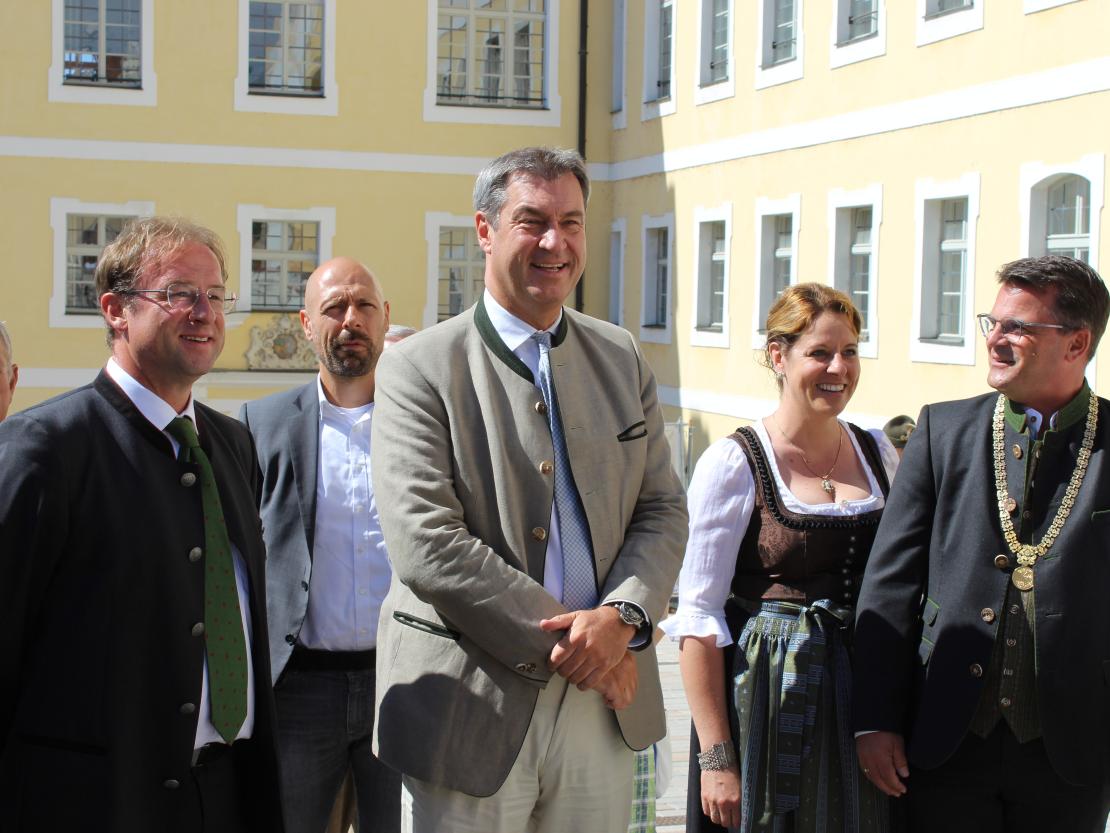 Sebastianifeier Doanauwörth