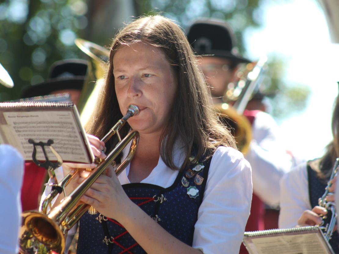 Sebastianifeier Donauwörth 2022