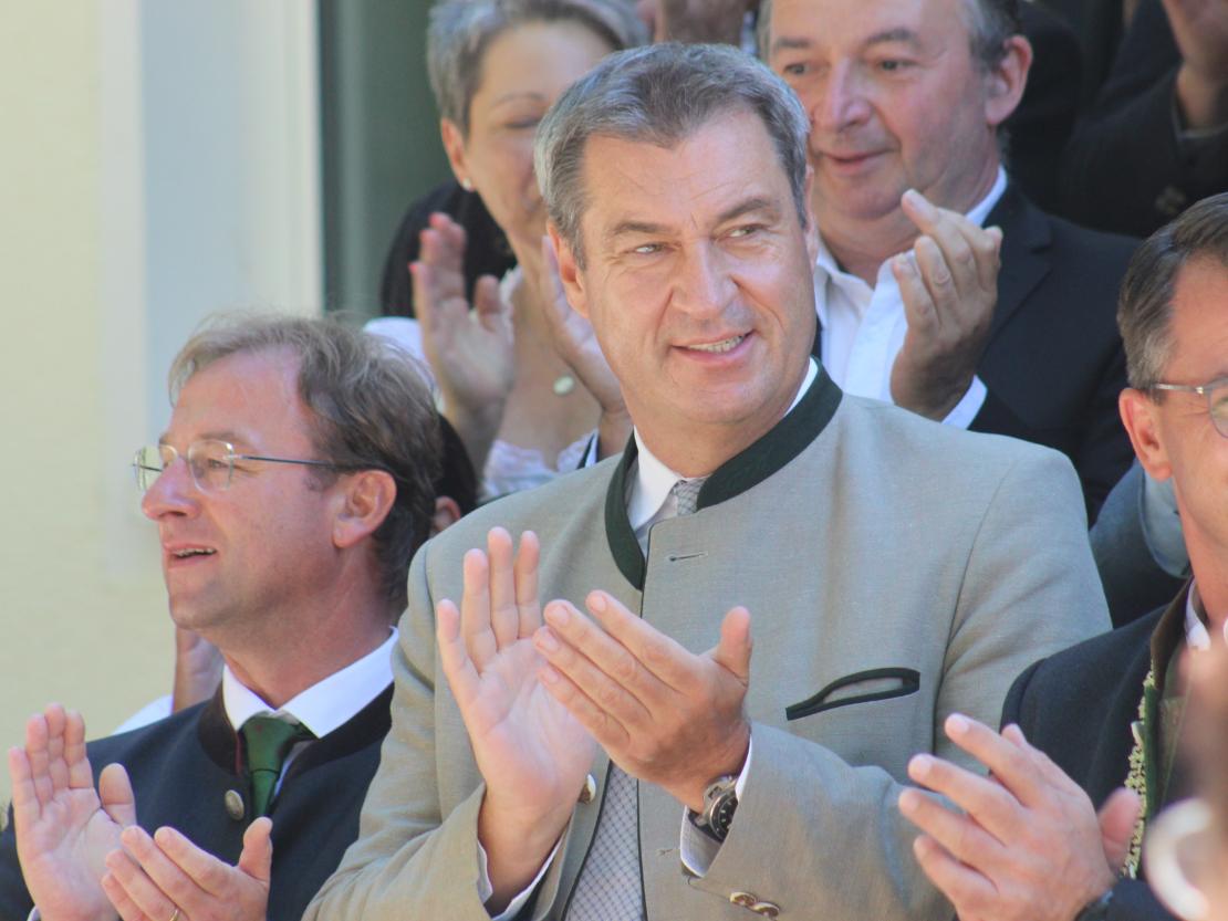 Sebastianifeier Donauwörth 2022