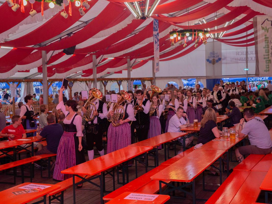 Jakobi Kirchweih 2022