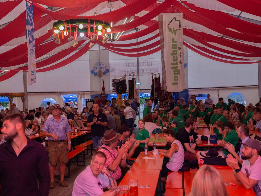 Jakobi Kirchweih 2022