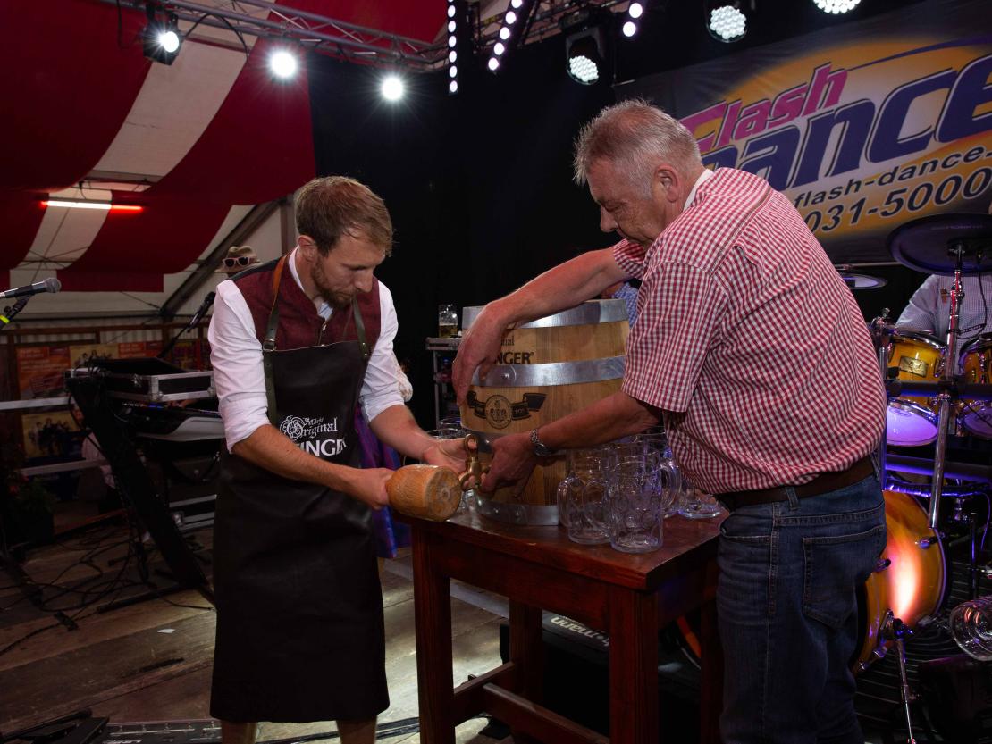 Jakobi Kirchweih 2022