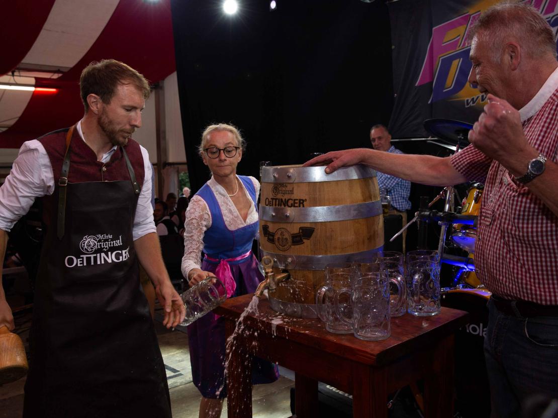 Jakobi Kirchweih 2022