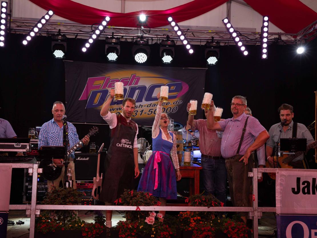 Jakobi Kirchweih 2022