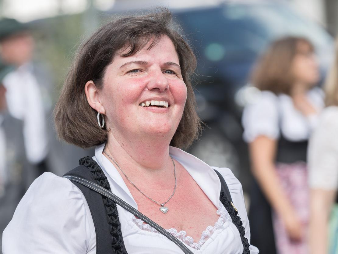 Schützenfest Harburg 2022