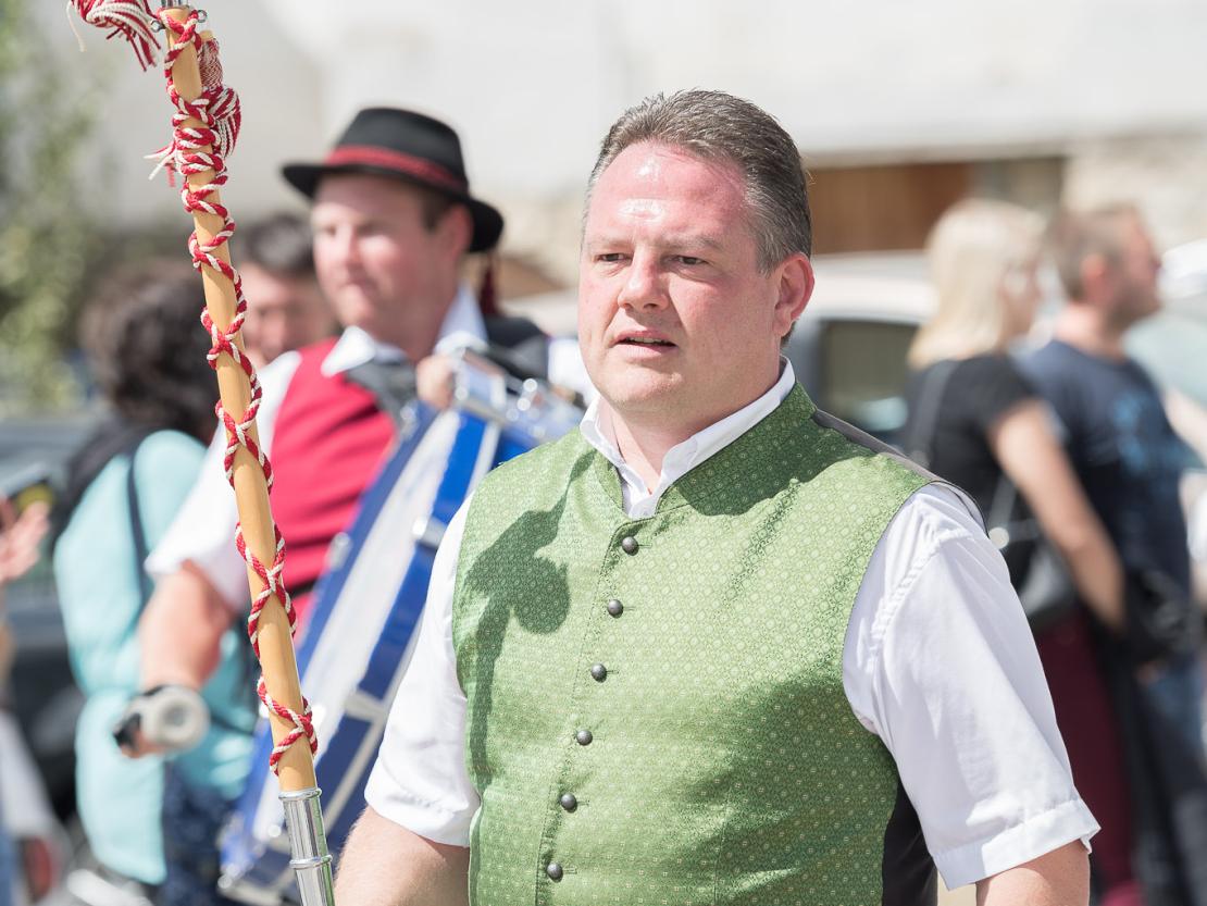Schützenfest Harburg 2022