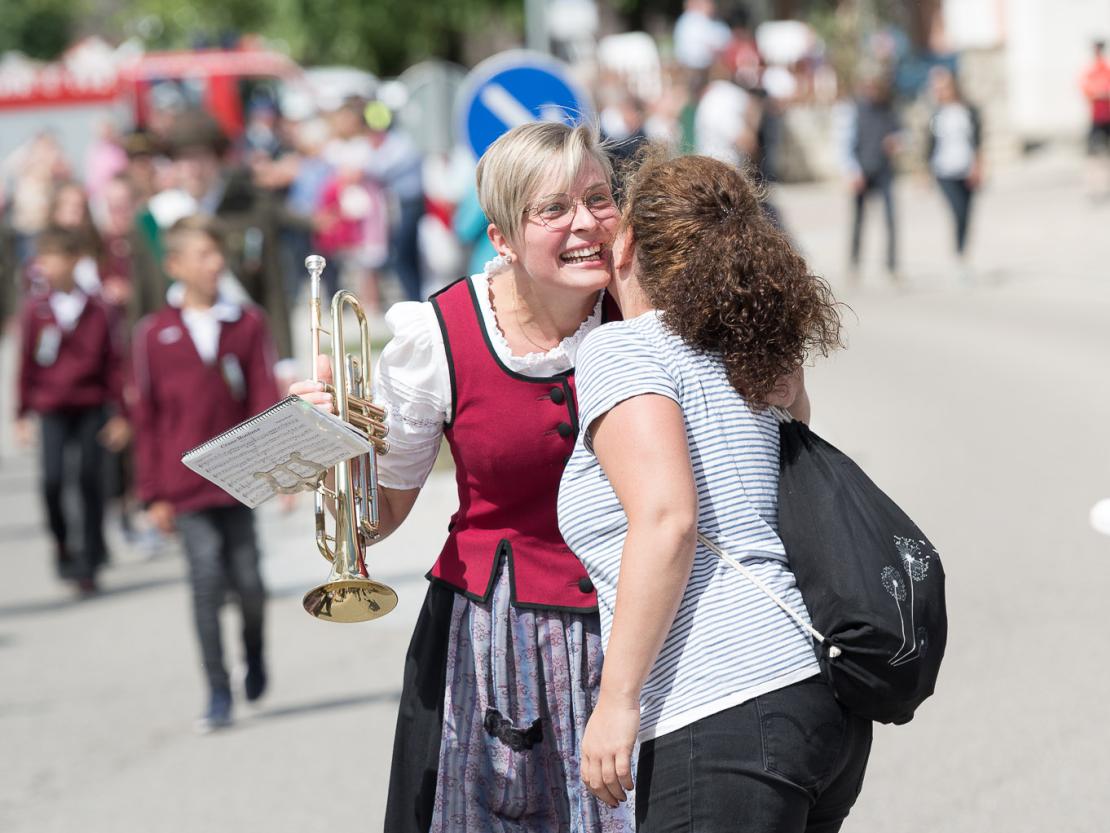 Schützenfest Harburg 2022