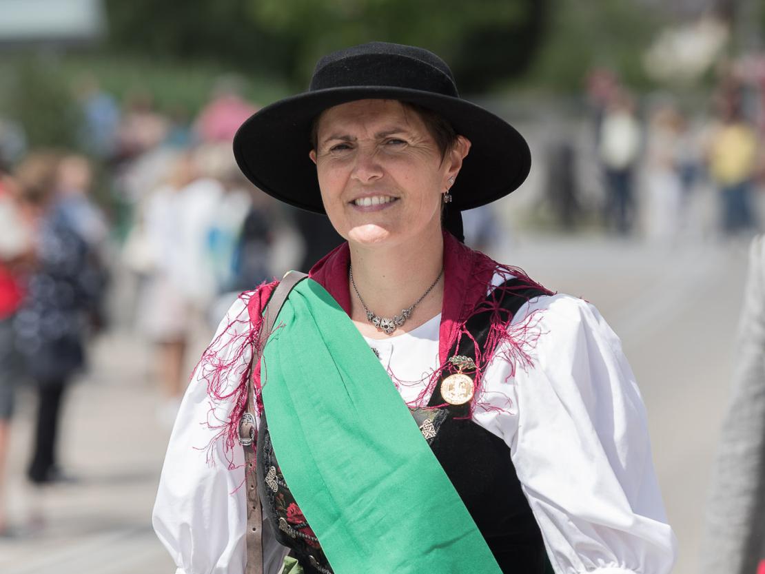 Schützenfest Harburg 2022