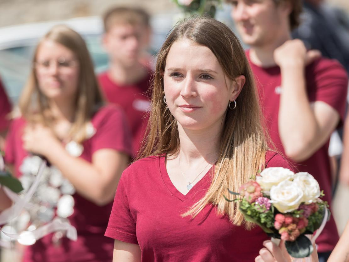 Schützenfest Harburg 2022
