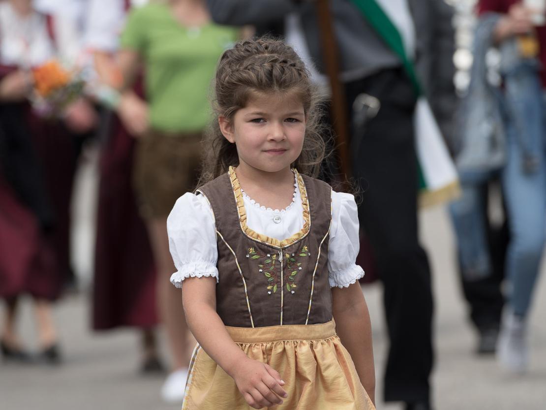 Schützenfest Harburg 2022