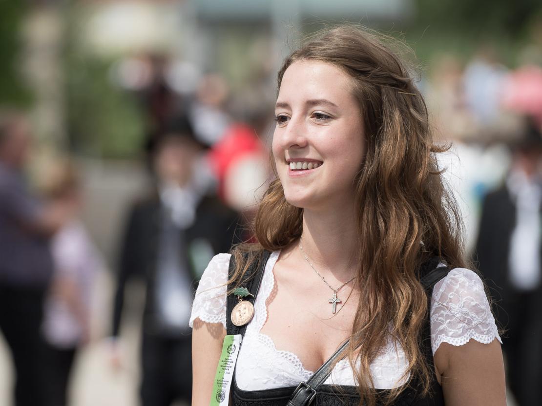 Schützenfest Harburg 2022