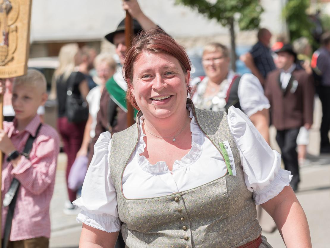 Schützenfest Harburg 2022