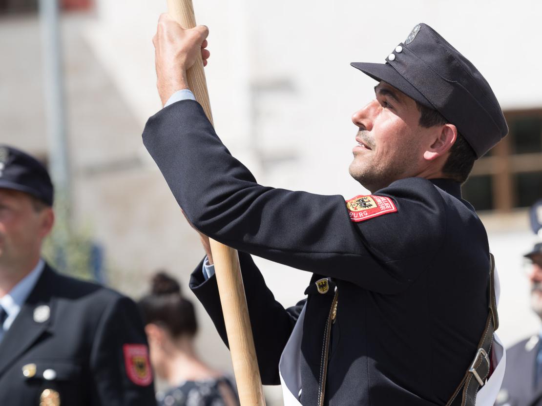 Schützenfest Harburg 2022