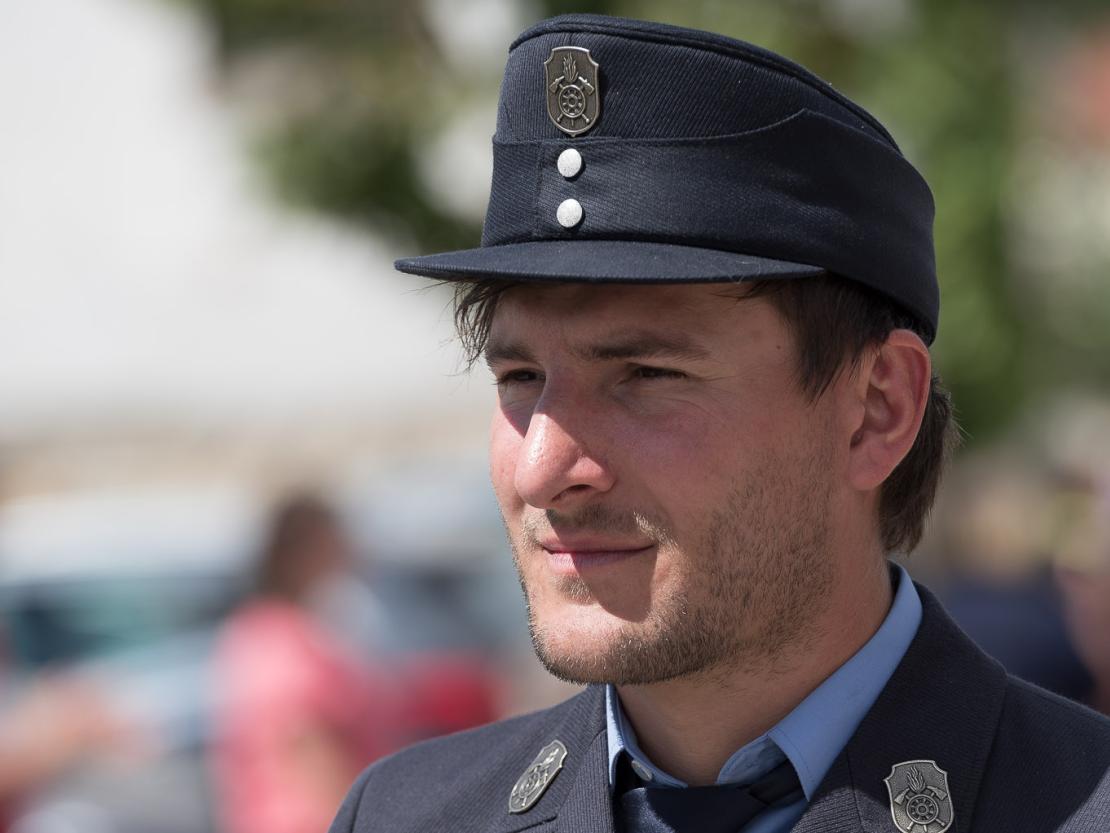 Schützenfest Harburg 2022