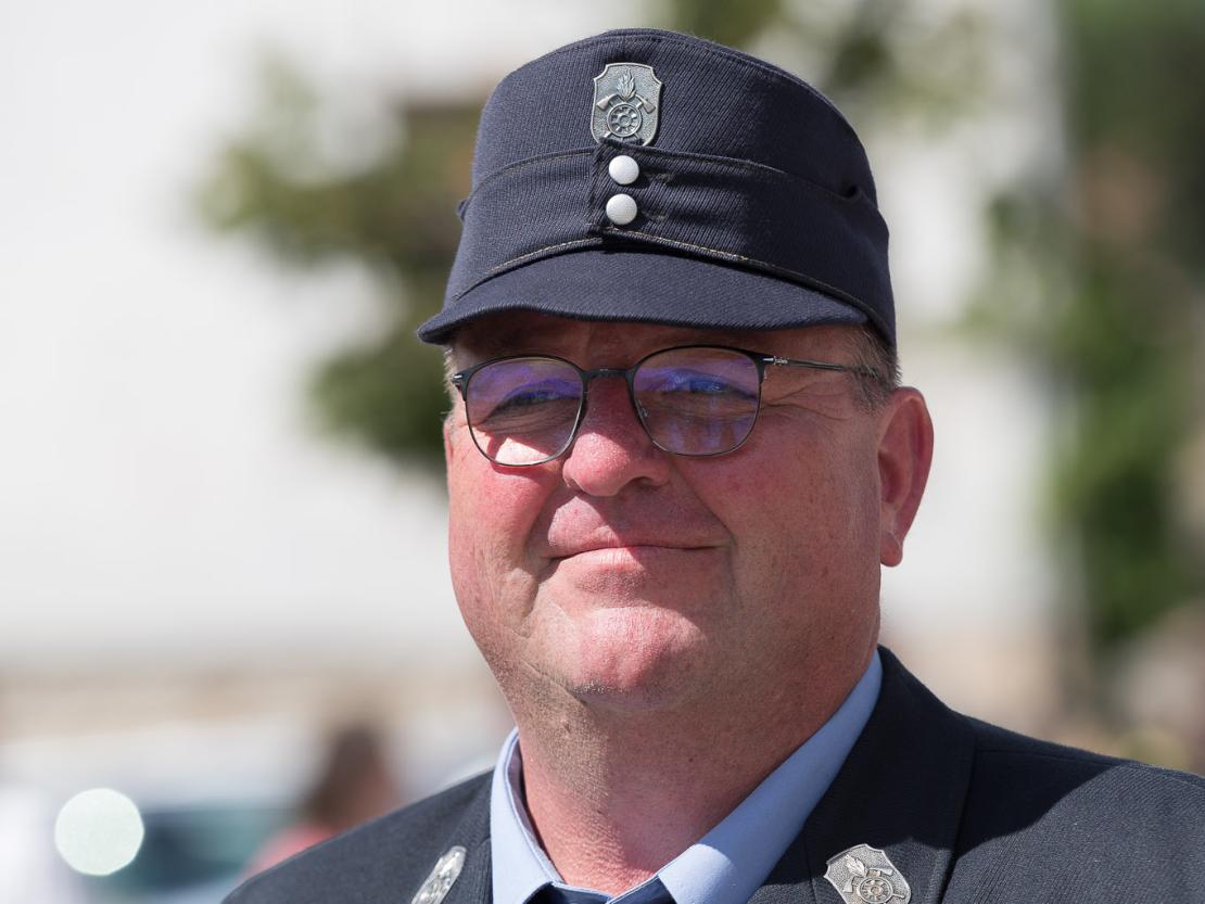 Schützenfest Harburg 2022