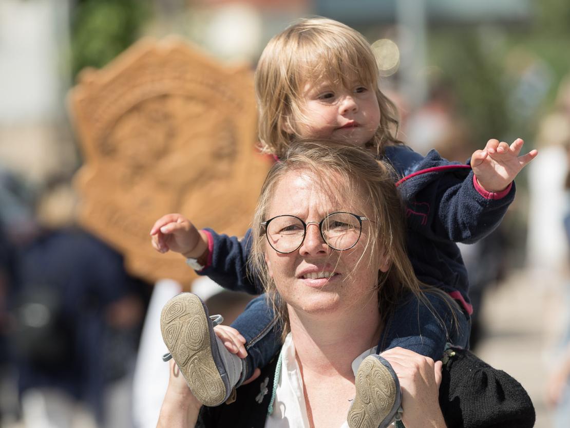 Schützenfest Harburg 2022