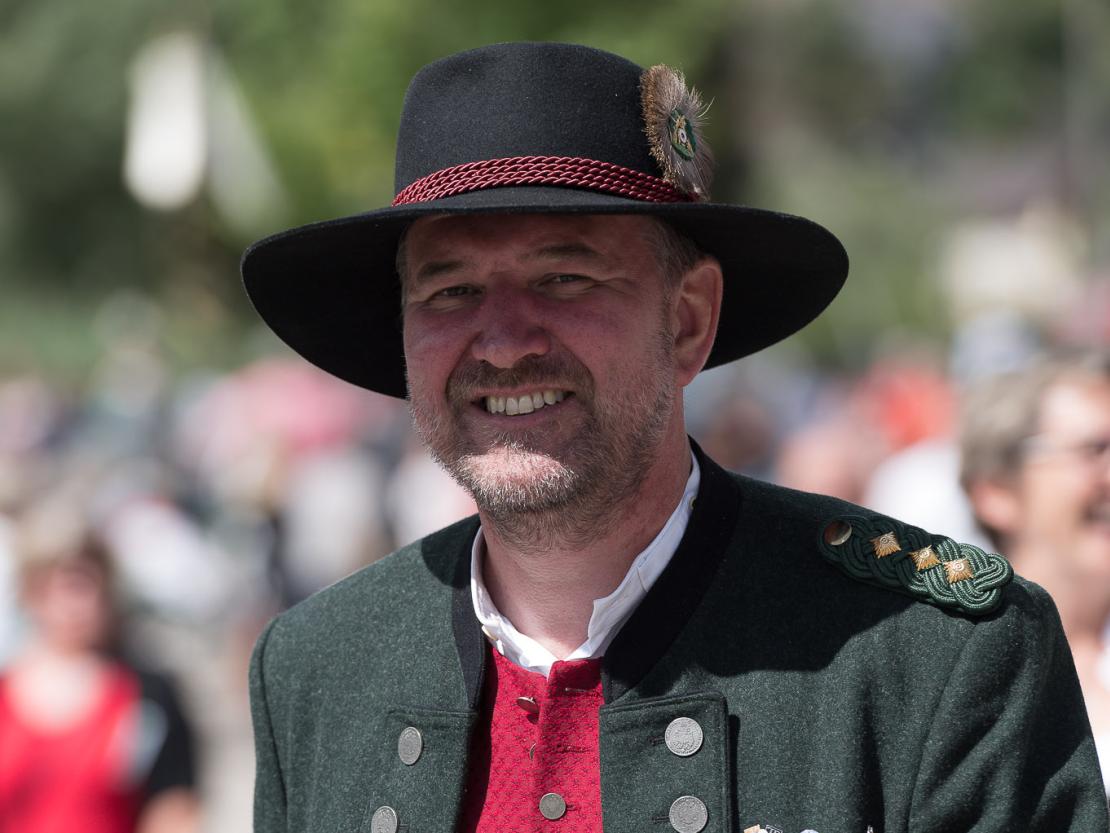 Schützenfest Harburg 2022