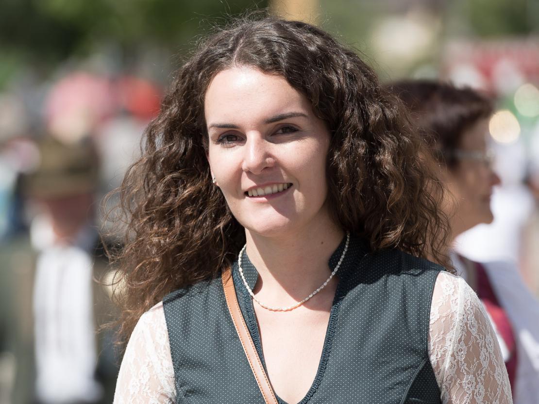 Schützenfest Harburg 2022