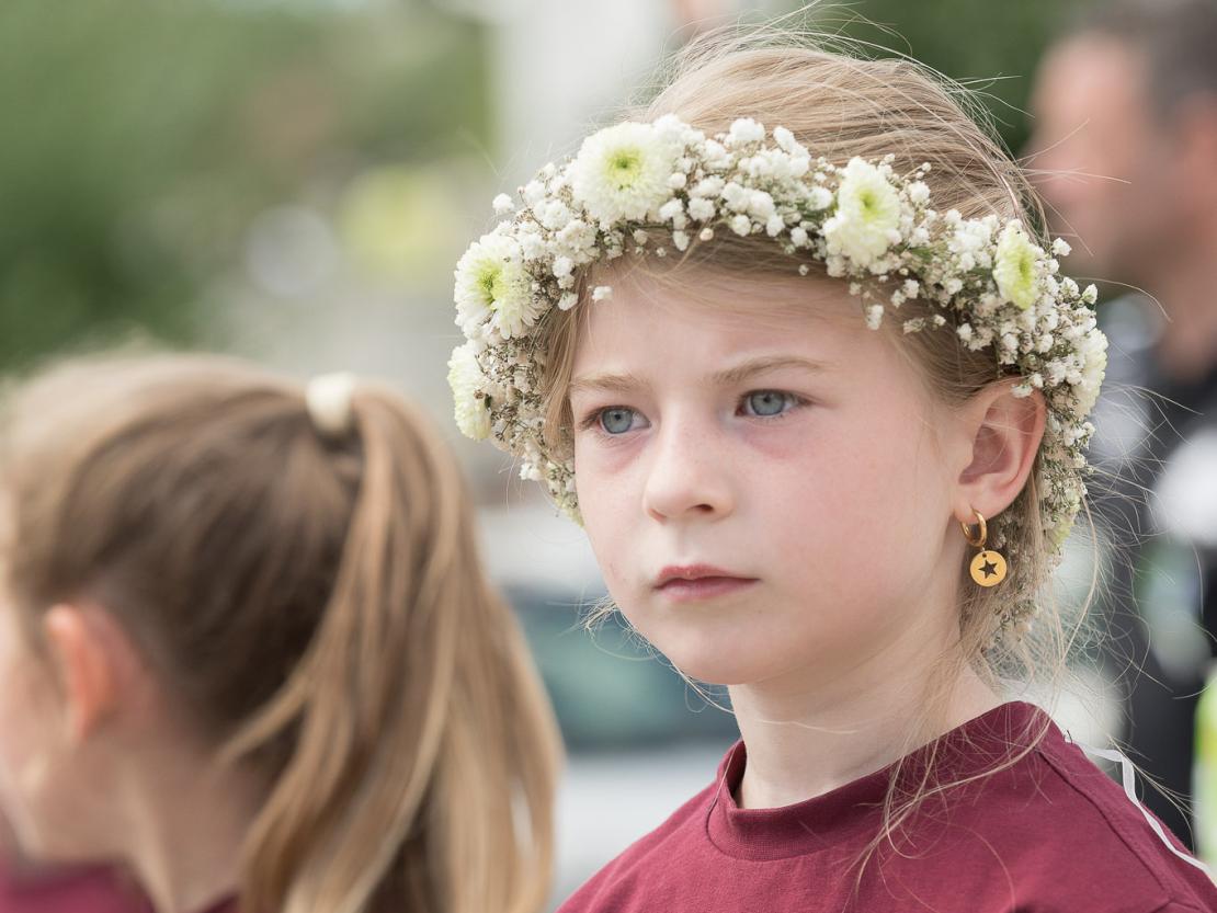 Schützenfest Harburg 2022