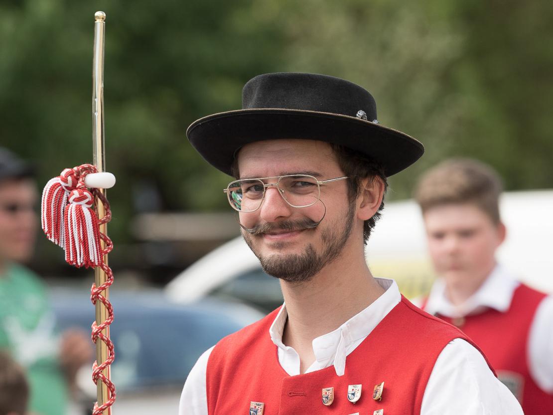 Schützenfest Harburg 2022